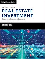 Télécharger le livre :  Real Estate Investment and Finance