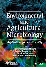 Télécharger le livre :  Environmental and Agricultural Microbiology