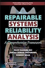 Télécharger le livre :  Repairable Systems Reliability Analysis