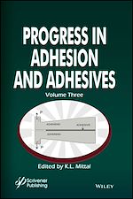 Télécharger le livre :  Progress in Adhesion and Adhesives, Volume 3