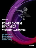 Télécharger le livre :  Power System Dynamics