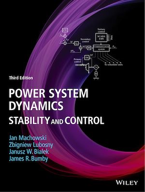Téléchargez le livre :  Power System Dynamics