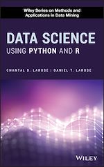 Télécharger le livre :  Data Science Using Python and R