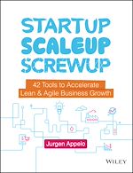 Télécharger le livre :  Startup, Scaleup, Screwup