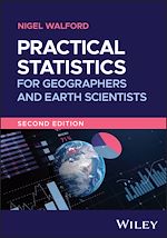 Télécharger le livre :  Practical Statistics for Geographers and Earth Scientists
