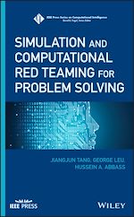 Télécharger le livre :  Simulation and Computational Red Teaming for Problem Solving