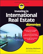 Télécharger le livre :  Investing in International Real Estate For Dummies