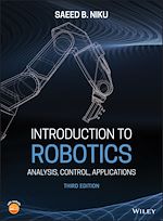 Télécharger le livre :  Introduction to Robotics
