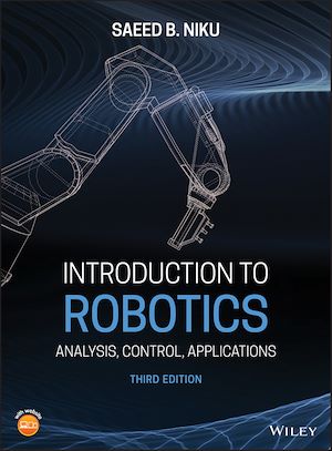 Téléchargez le livre :  Introduction to Robotics