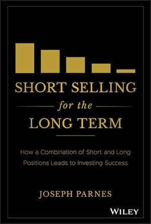 Téléchargez le livre :  Short Selling for the Long Term