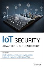 Télécharger le livre :  IoT Security