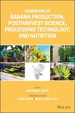 Télécharger le livre :  Handbook of Banana Production, Postharvest Science, Processing Technology, and Nutrition