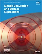 Télécharger le livre :  Mantle Convection and Surface Expressions