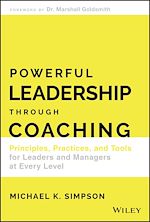 Télécharger le livre :  Powerful Leadership Through Coaching