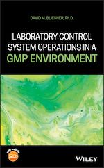 Télécharger le livre :  Laboratory Control System Operations in a GMP Environment