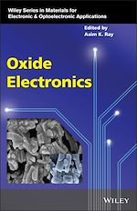 Télécharger le livre :  Oxide Electronics