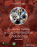 Télécharger le livre :  Successful Training in Gastrointestinal Endoscopy