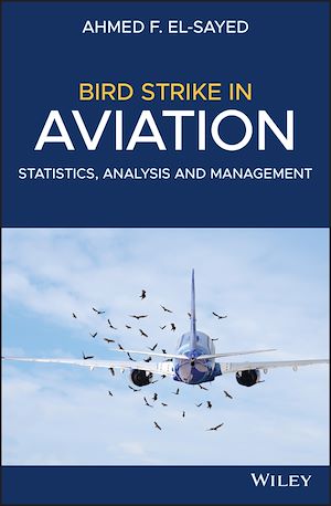Téléchargez le livre :  Bird Strike in Aviation