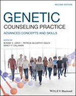 Télécharger le livre :  Genetic Counseling Practice