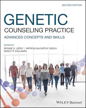 Téléchargez le livre :  Genetic Counseling Practice