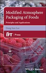 Télécharger le livre :  Modified Atmosphere Packaging of Foods