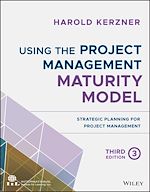Télécharger le livre :  Using the Project Management Maturity Model
