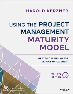 Téléchargez le livre :  Using the Project Management Maturity Model