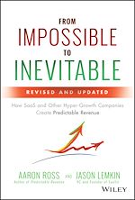 Télécharger le livre :  From Impossible to Inevitable
