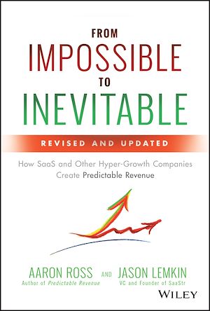 Téléchargez le livre :  From Impossible to Inevitable