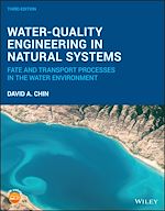 Télécharger le livre :  Water-Quality Engineering in Natural Systems