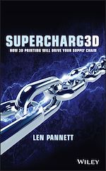 Télécharger le livre :  Supercharg3d