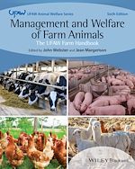 Télécharger le livre :  Management and Welfare of Farm Animals