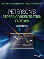 Télécharger le livre :  Peterson's Stress Concentration Factors