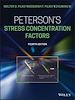 Télécharger le livre :  Peterson's Stress Concentration Factors