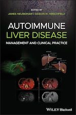 Télécharger le livre :  Autoimmune Liver Disease