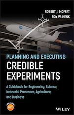 Télécharger le livre :  Planning and Executing Credible Experiments
