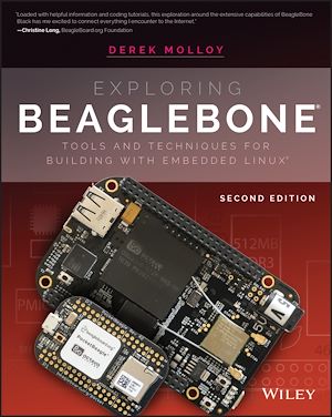 Téléchargez le livre :  Exploring BeagleBone