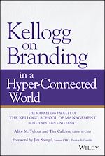 Télécharger le livre :  Kellogg on Branding in a Hyper-Connected World