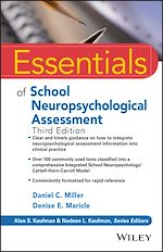 Télécharger le livre :  Essentials of School Neuropsychological Assessment