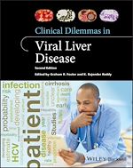 Télécharger le livre :  Clinical Dilemmas in Viral Liver Disease