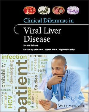 Téléchargez le livre :  Clinical Dilemmas in Viral Liver Disease