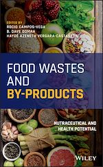Télécharger le livre :  Food Wastes and By-products