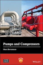 Télécharger le livre :  Pumps and Compressors