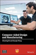 Télécharger le livre :  Computer Aided Design and Manufacturing