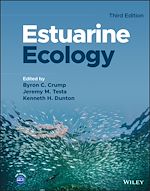 Télécharger le livre :  Estuarine Ecology