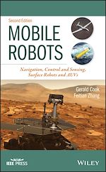 Télécharger le livre :  Mobile Robots
