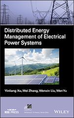 Télécharger le livre :  Distributed Energy Management of Electrical Power Systems