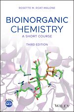 Télécharger le livre :  Bioinorganic Chemistry