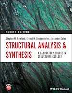 Télécharger le livre :  Structural Analysis and Synthesis