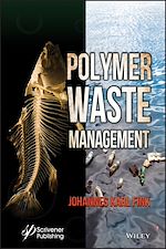 Télécharger le livre :  Polymer Waste Management
